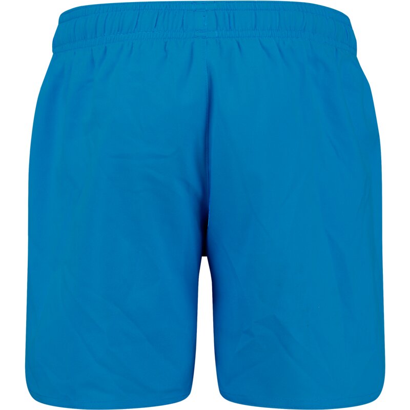 Плавки для мальчиков, шорты средней длины Puma, цвет energy blue — фото 2
