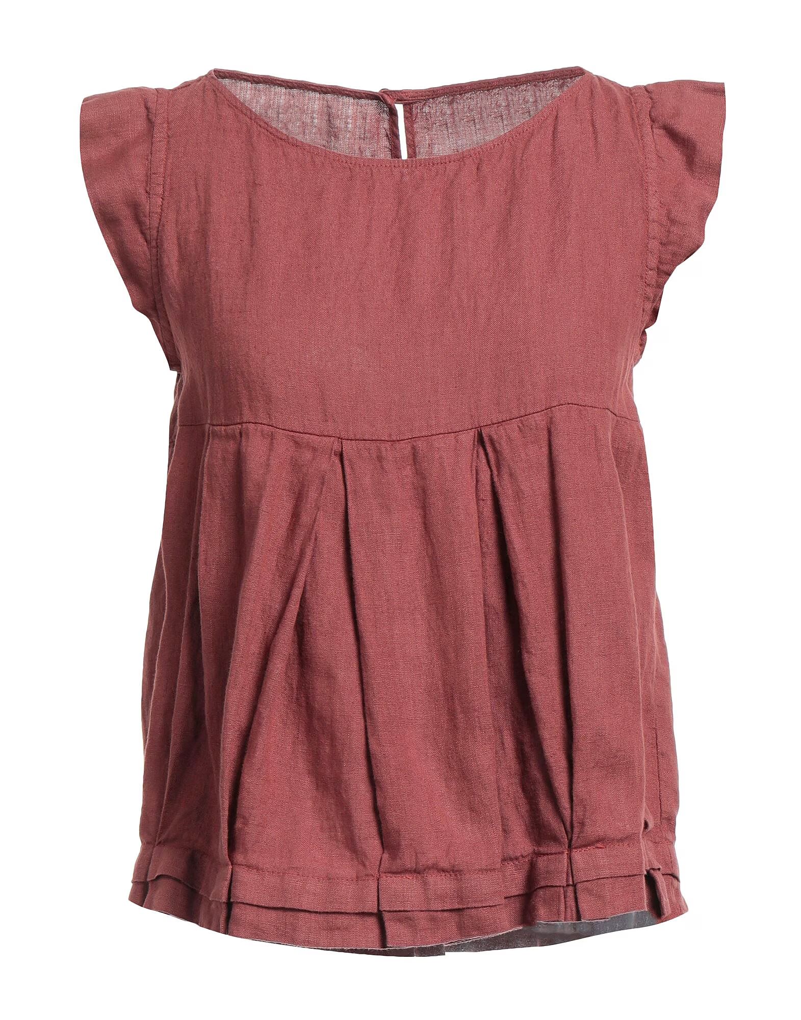 

Топ Alessia Santi, шоколадный