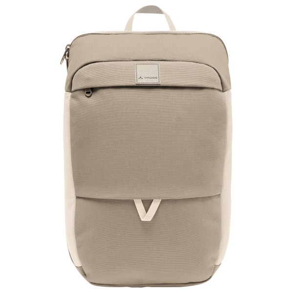

Coreway backpack 10 - походный рюкзак Vaude, Linen