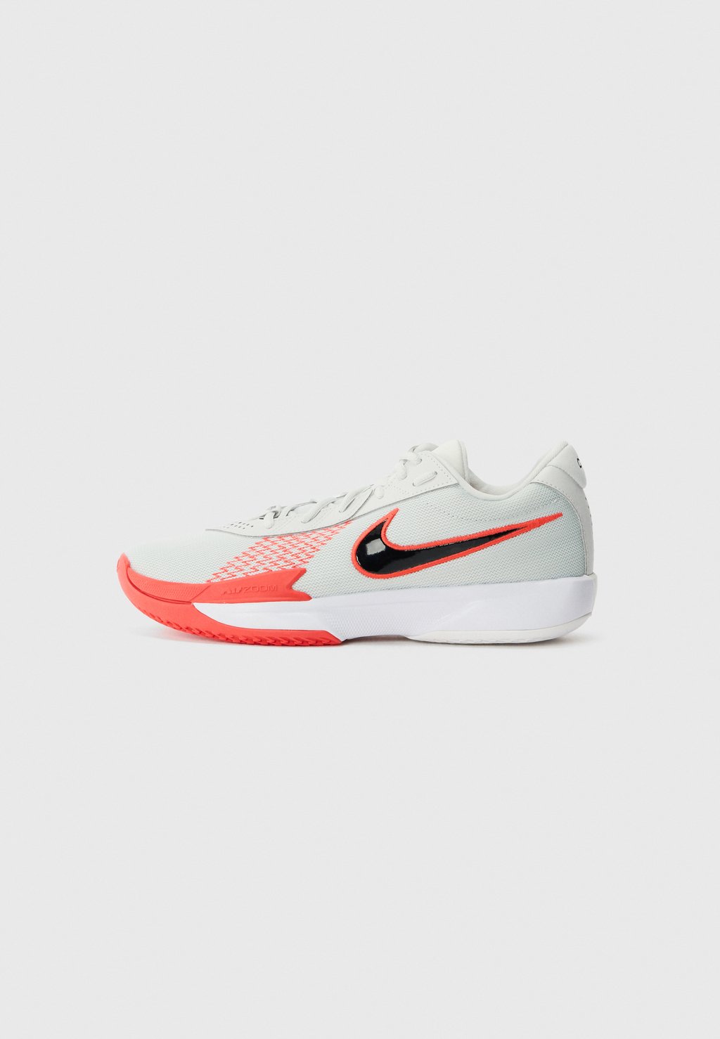 

Баскетбольные кроссовки G.T. CUT ACADEMY Nike Performance, черный