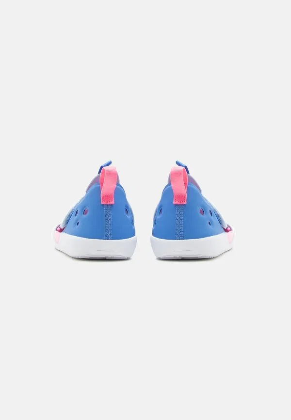 Сандалии с защитой от солнечных лучей sunray protect 4 Nike Performance, Hydrogen Blue/Pink Glow/Blue Crystal/White — фото 3