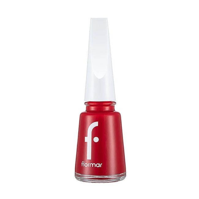 

Лак для ногтей Flormar, цвет 321, 11 мл