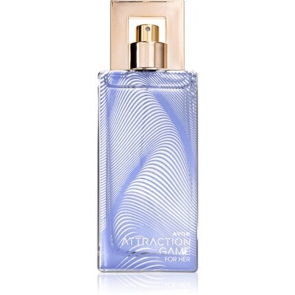 

Avon Attraction Game Eau de Parfum 50 мл - Женский аромат