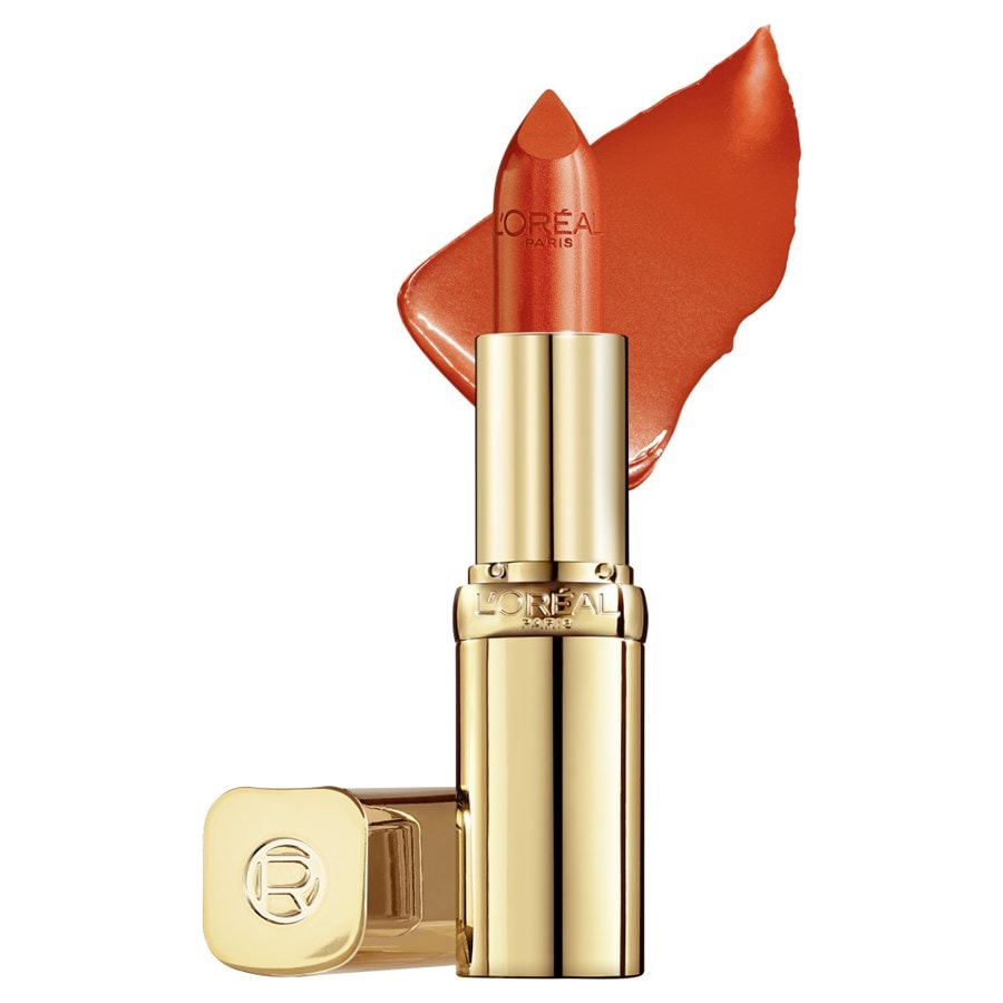 

Помада L’Oréal Paris Color Riche Lipstick, 236 MFMN Organza / 4,3 g