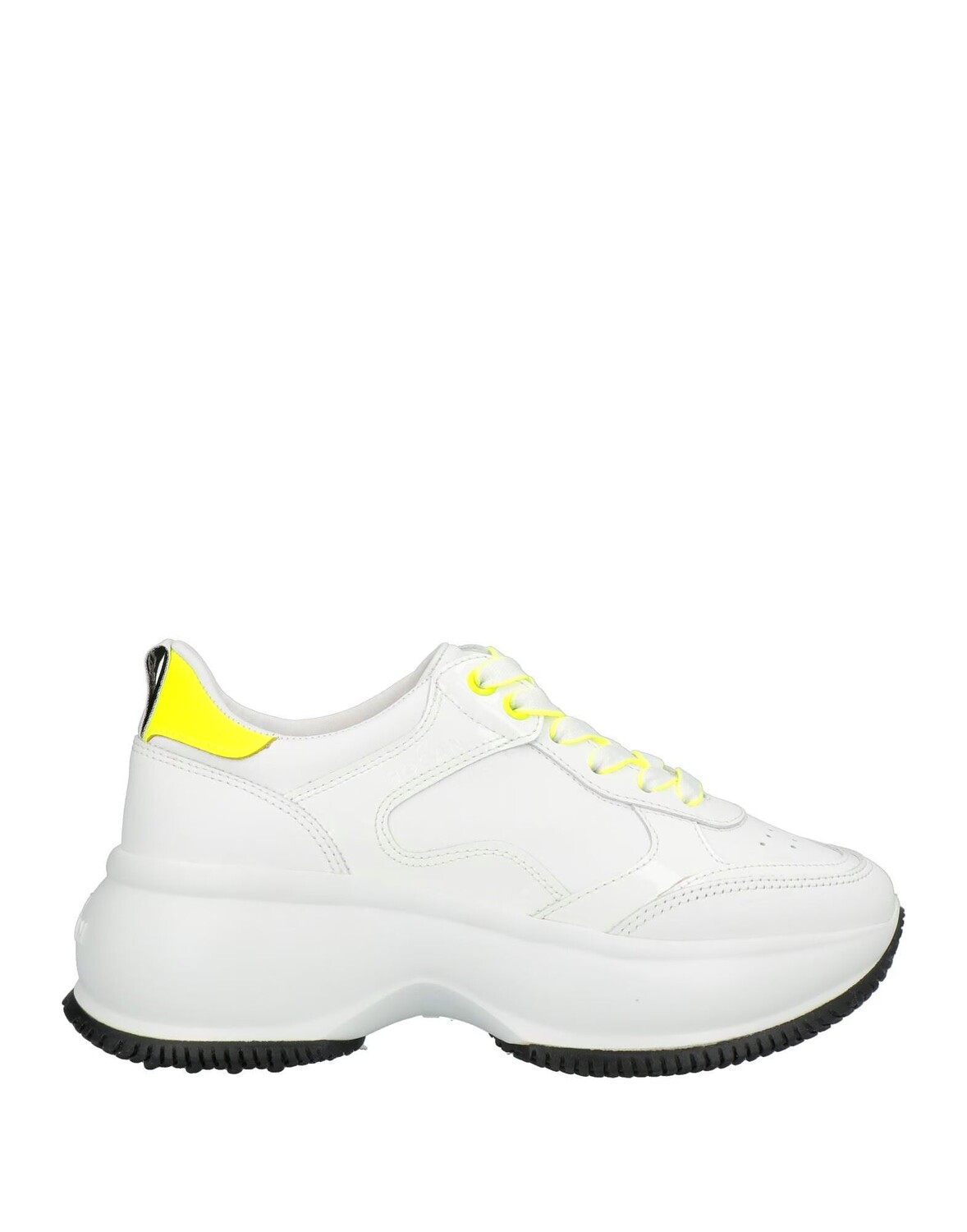 

Кроссовки Hogan, белый