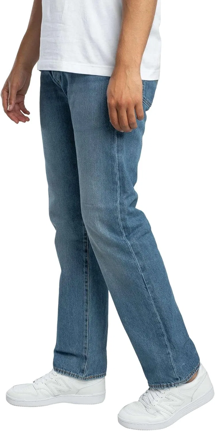 Джинсы Levi's 501 Original Fit, цвет You're a Star — фото 2