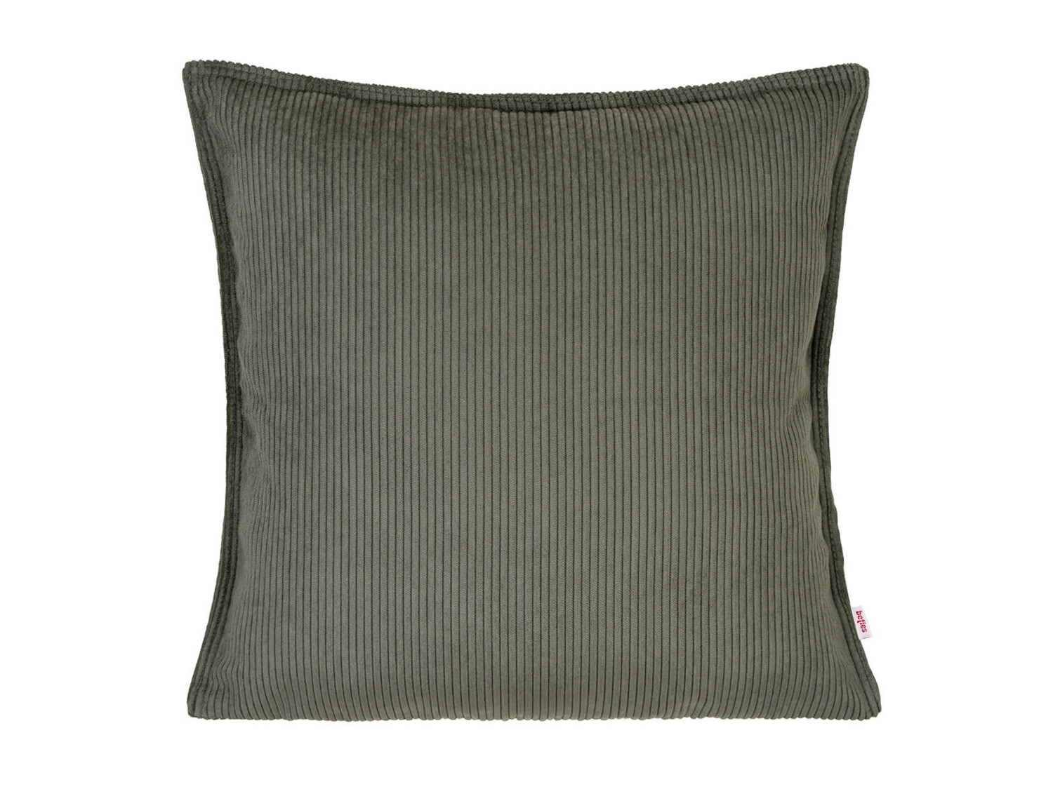 

Чехол на подушку beties Heimtextil, 50x50 см, серый