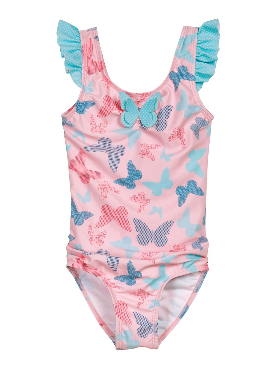 

Купальник PLAYSHOES, цвет Rose/Pitaya