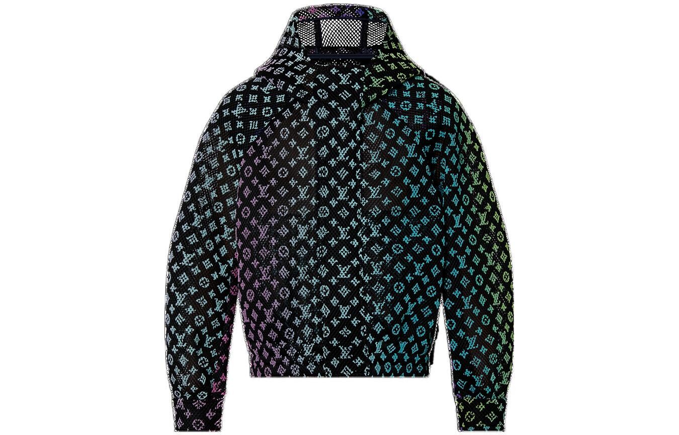 

LOUIS VUITTON Мужская куртка, цвет Come with Original Gift Bag