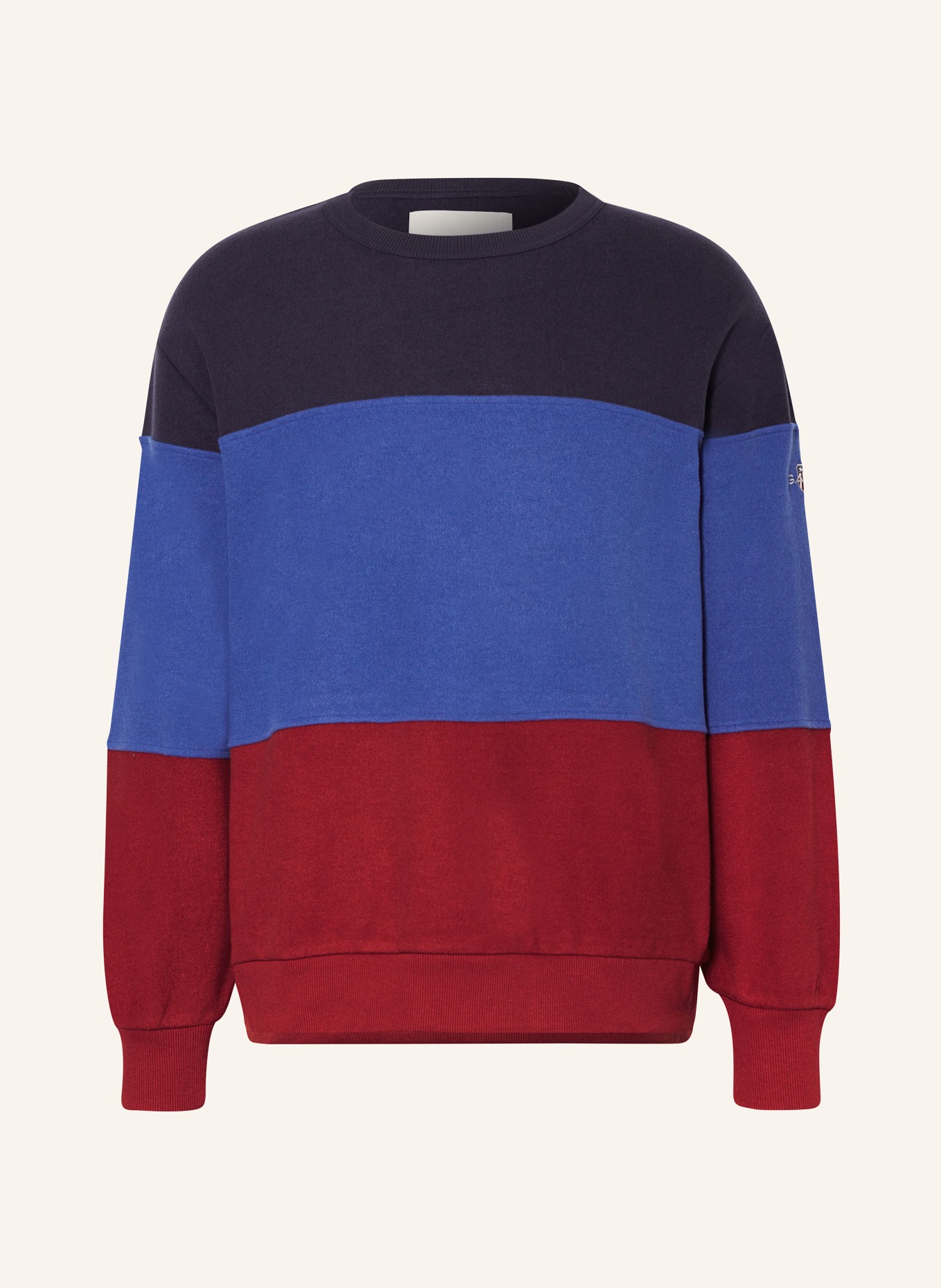 

Свитер Gant, мультиколор