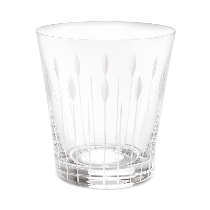 

Lalique Стакан Lotus Buds, белый