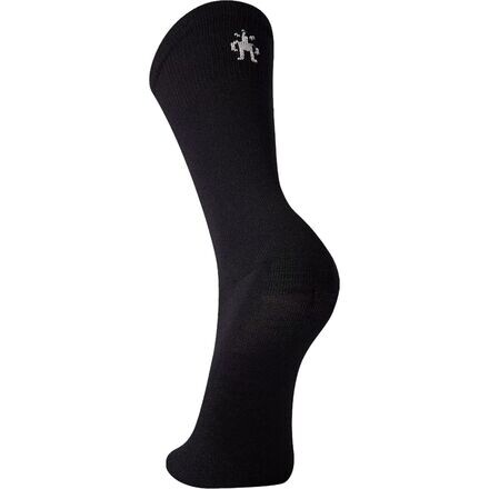 

Классические носки Hike Zero Cushion Liner Crew Smartwool, черный