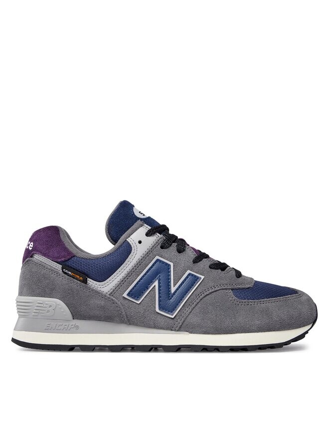 

Кроссовки New Balance, серый
