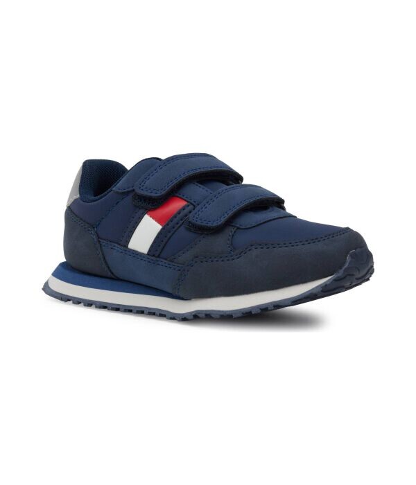 

Кроссовки Tommy Hilfiger, синий