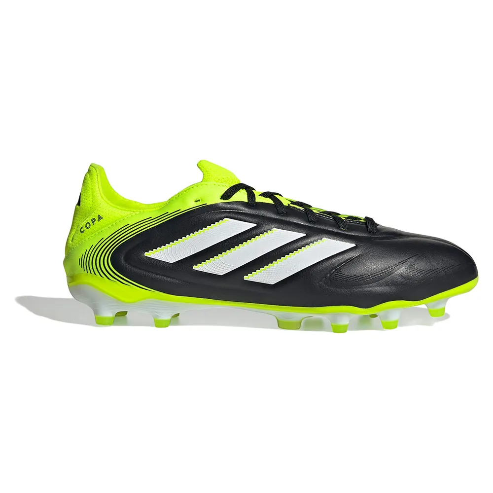 

Футбольные бутсы adidas Copa Pure 3 Pro FG, черный