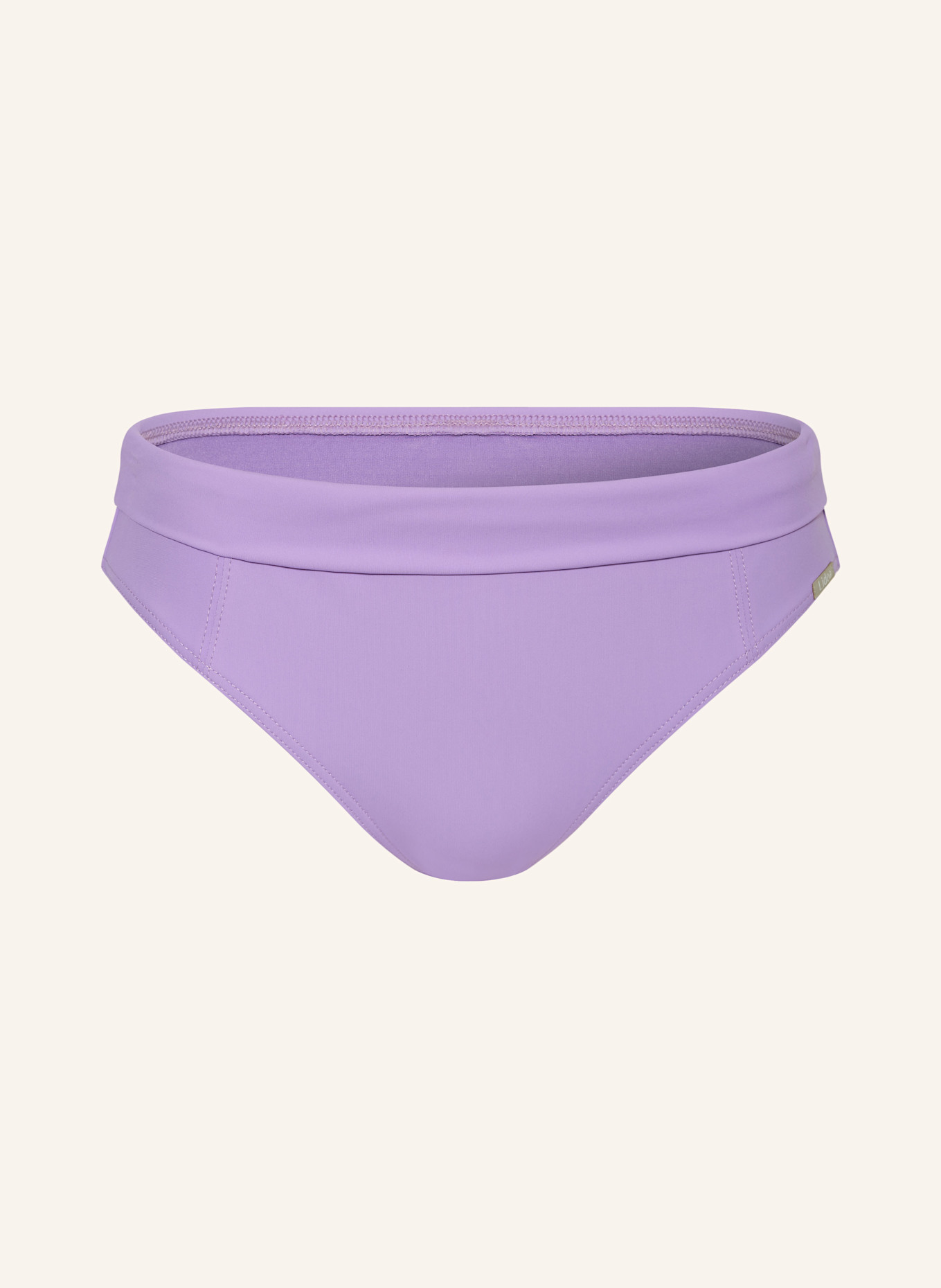 

Базовые плавки бикини lidea eco shape Lidea, фиолетовый