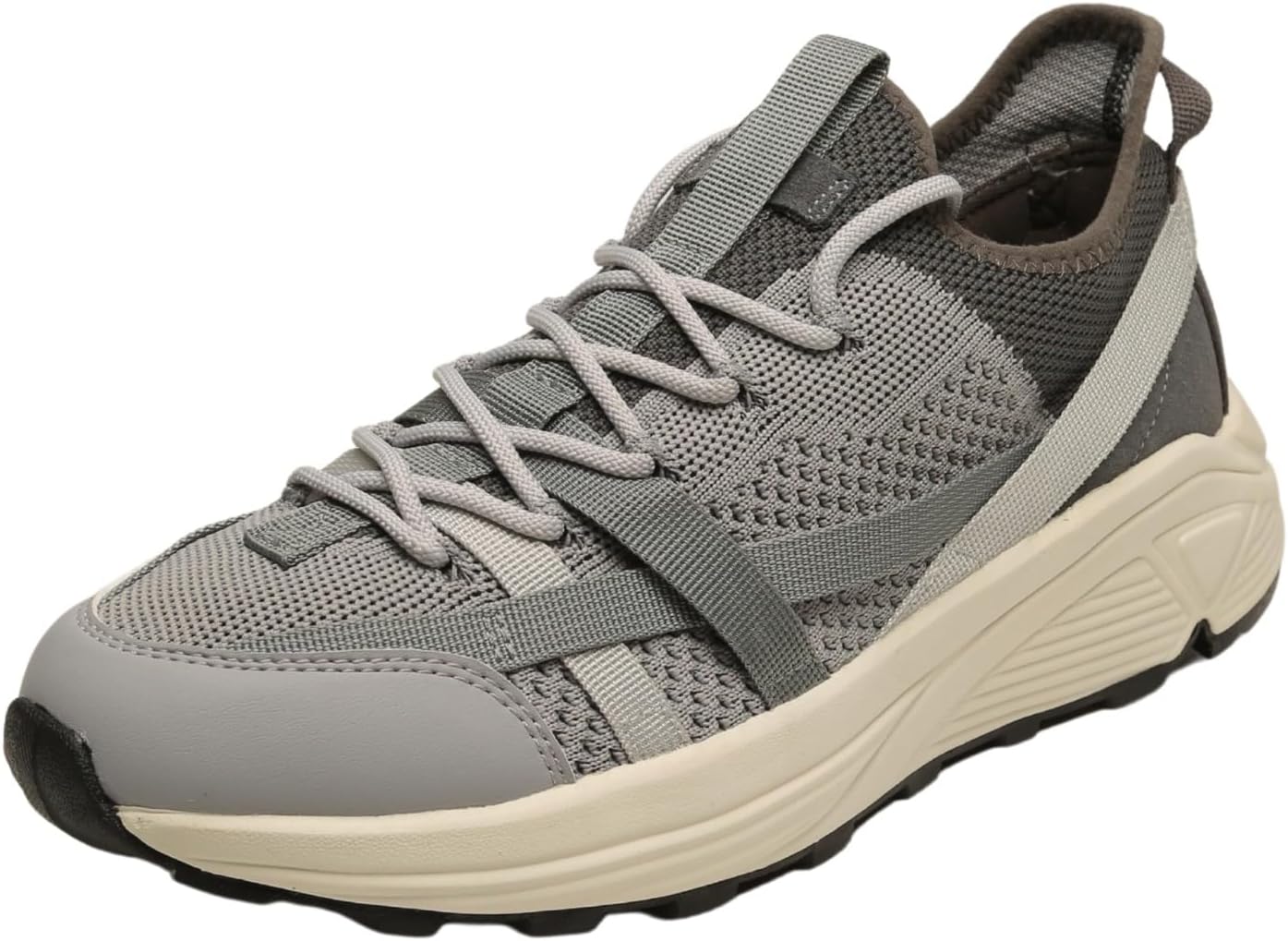 

Мужские кроссовки G West, серый