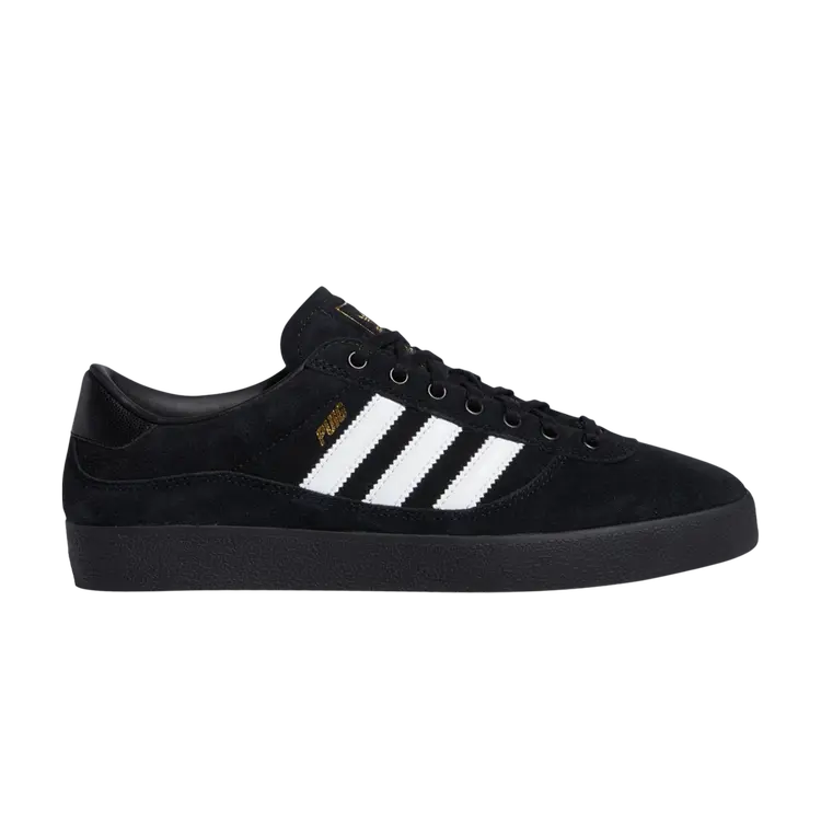 

Кроссовки Puig Indoor, цвет Core Black, Черный, Кроссовки Puig Indoor, цвет Core Black