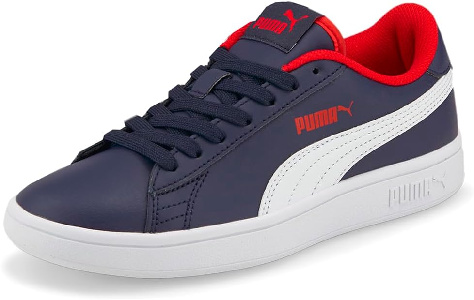 Кроссовки PUMA, синий — фото 2