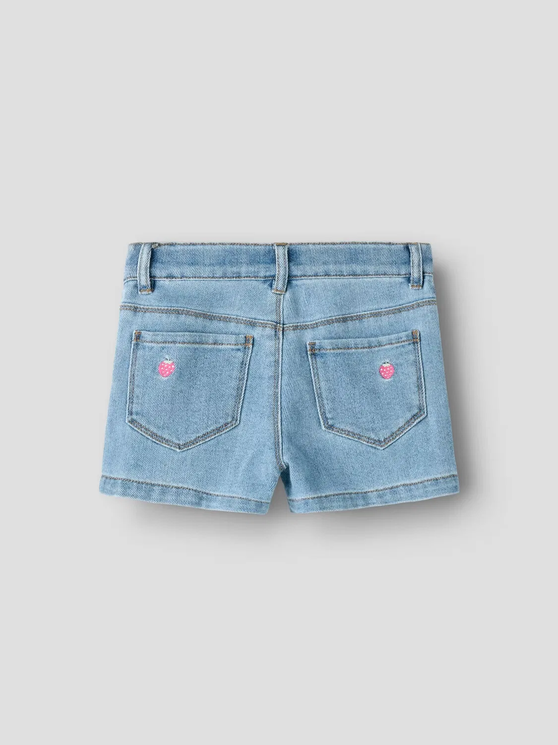 Обычные джинсы 'NMFRose' Name It, Blue Denim — фото 2