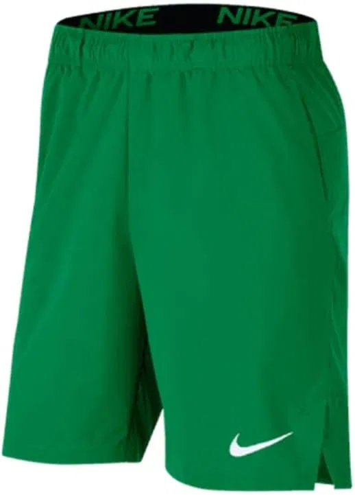 Шорты для активного отдыха Nike Flex Woven, Apple Green