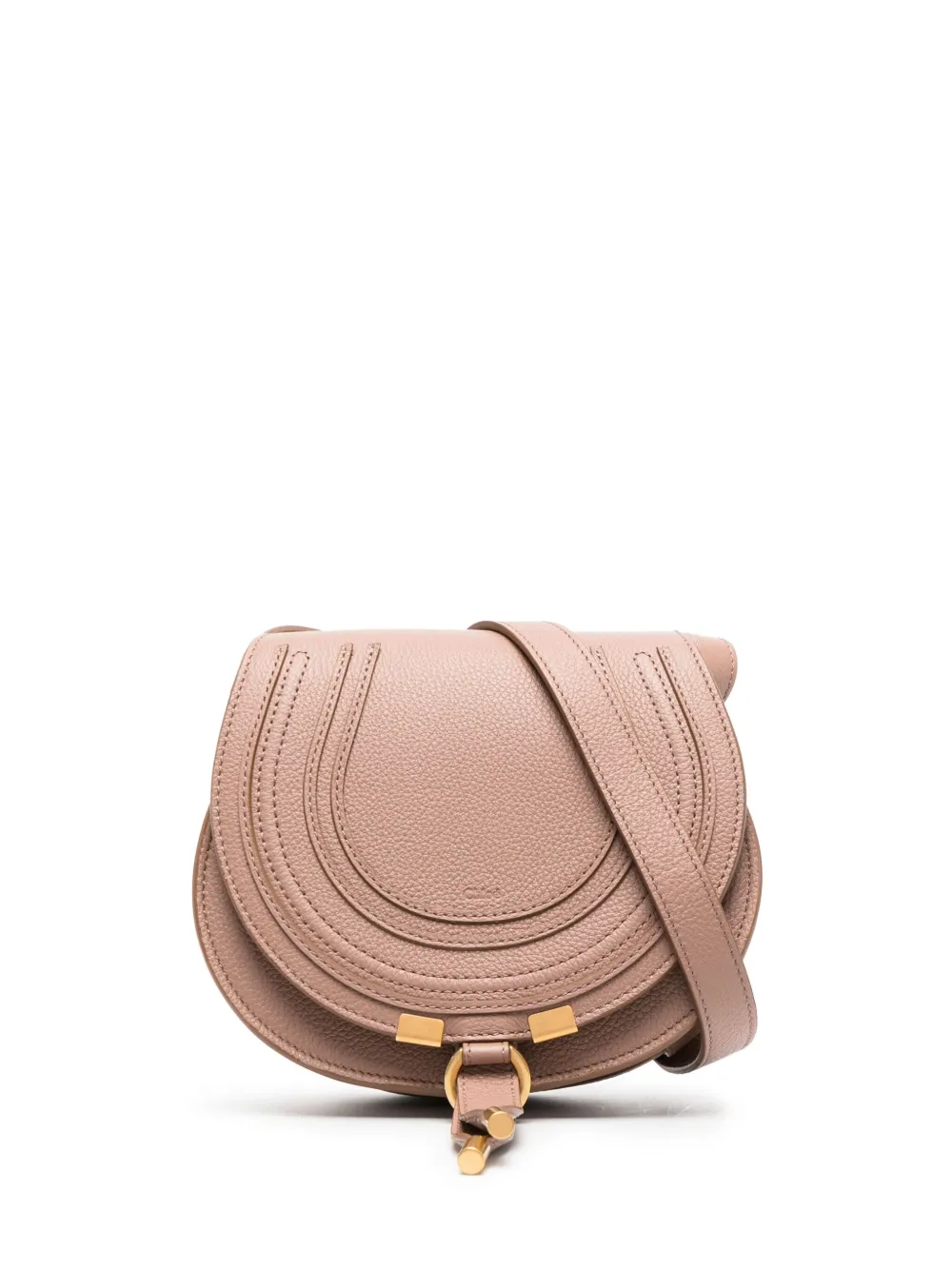 

Маленькая сумка через плечо Marcie CHLOÉ, розовый