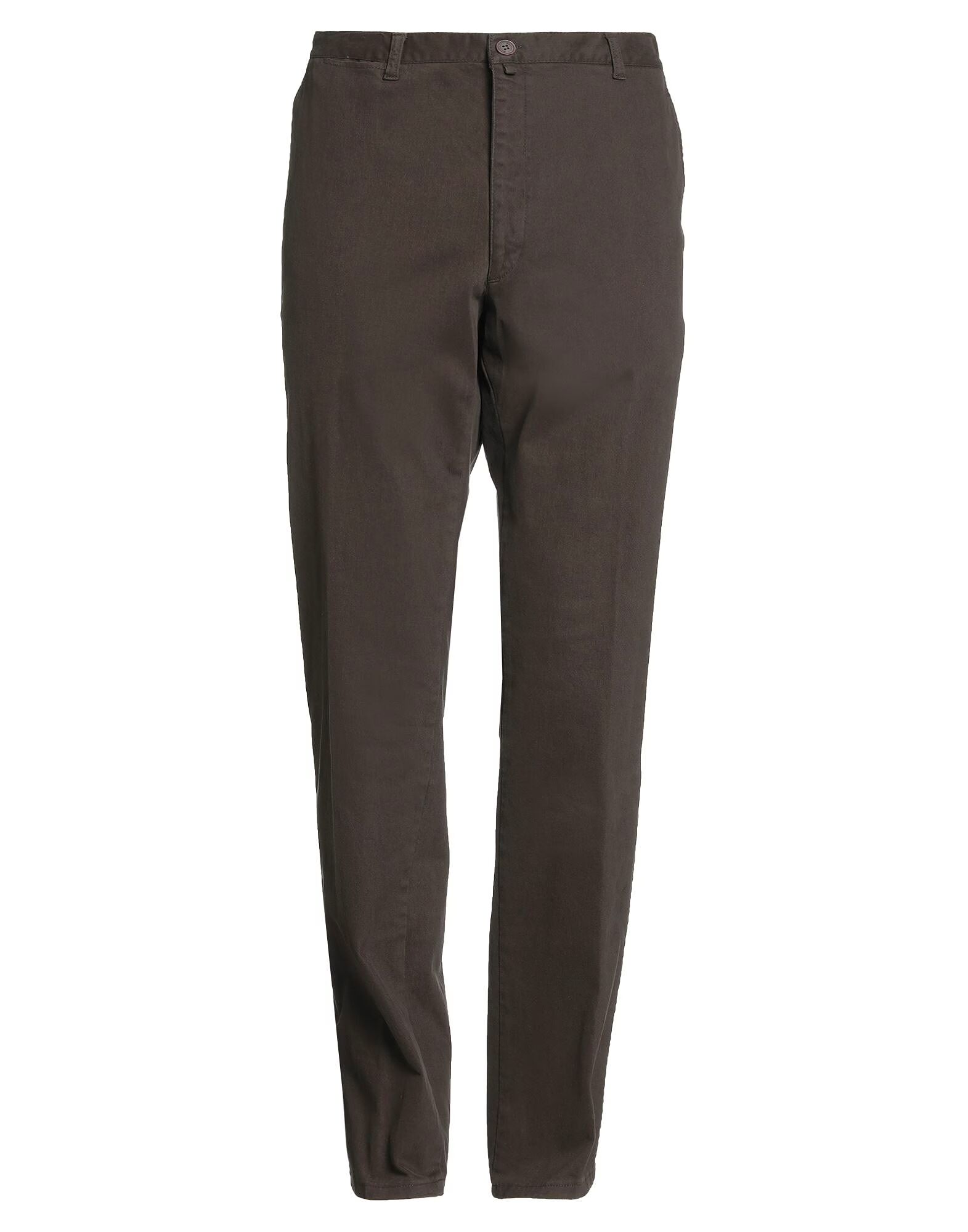 

Брюки Barbour, темно-коричневый