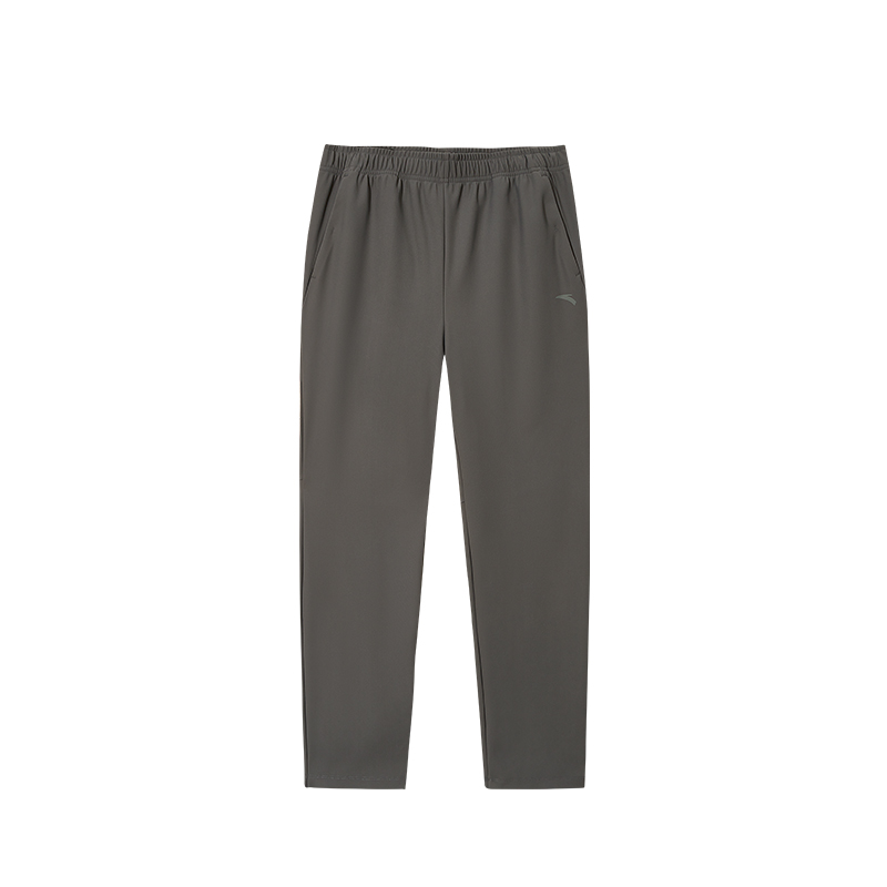 

Вязаные спортивные штаты мужские bermuda green ANTA, зеленый