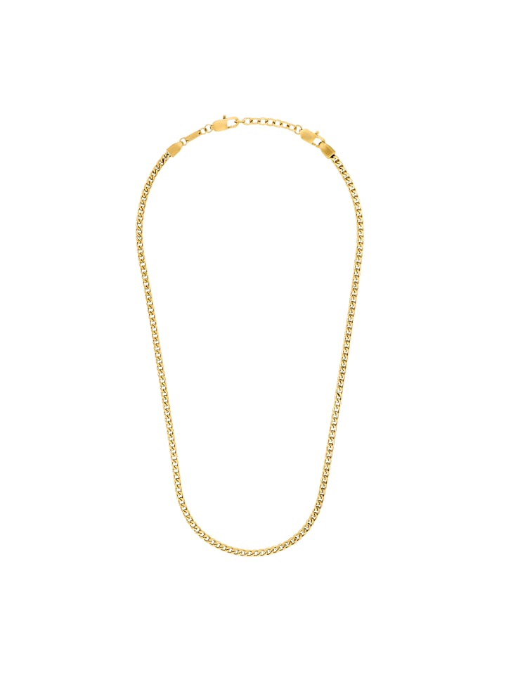 

Ожерелье из нержавеющей стали S. Oliver