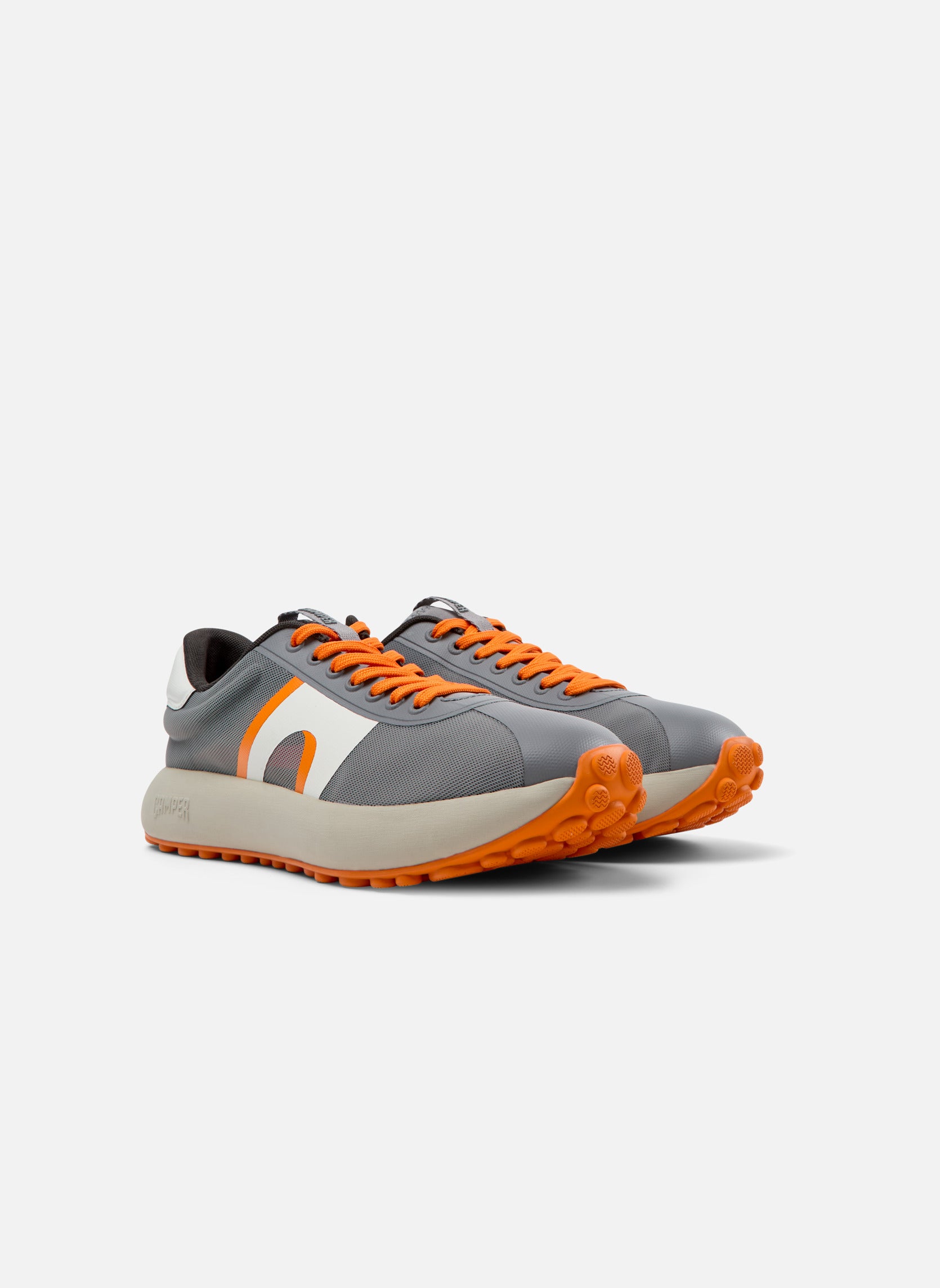 

Мужские кроссовки Camper Pelotas Athens, мультиколор