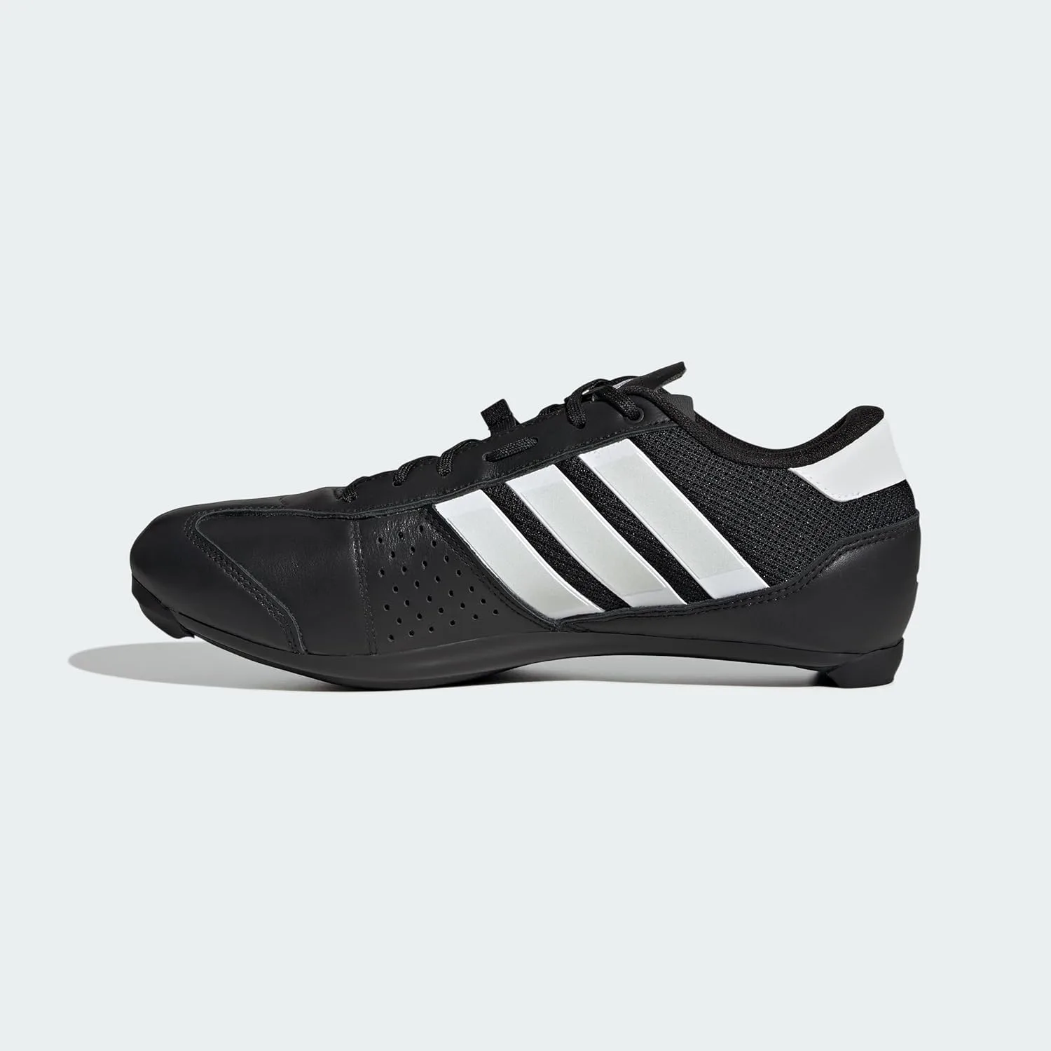 Кроссовки Adidas Heritage Road, черный — фото 3