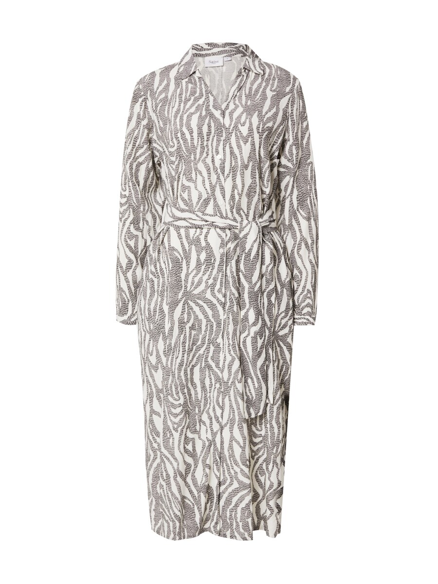 

Платье-рубашка SAINT TROPEZ Blanca, Black