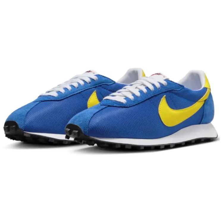 Nike LD 1000 Sp Game Royal Opti Yellow, сине-желтый — фото 4