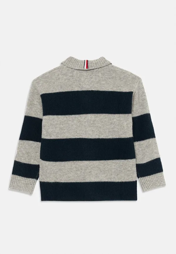 Свитер-Комбинезон для регби Tommy Hilfiger, Dark Night Navy — фото 2