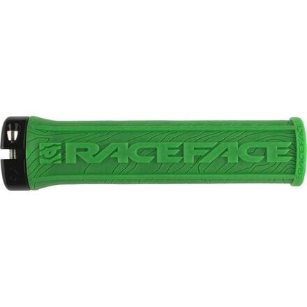 

Фиксирующая рукоятка Полу-Нельсона Race Face, зеленый