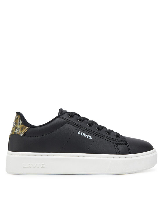 

Кроссовки Evelyn VEVE0002S Levi'S, черный
