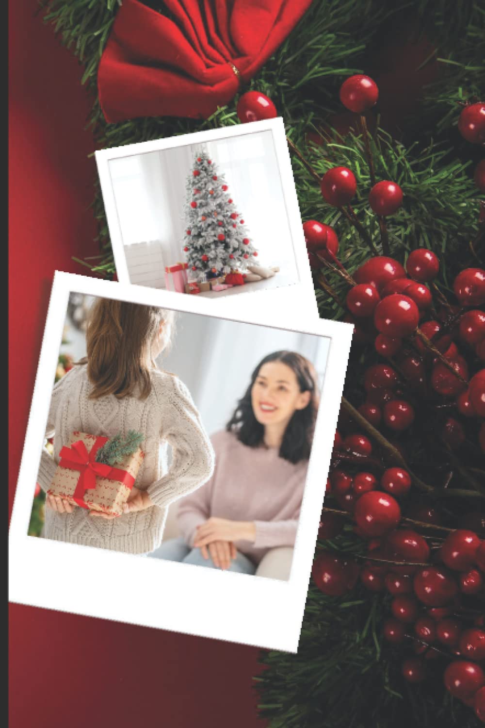 

Christmas memories (Independently published)