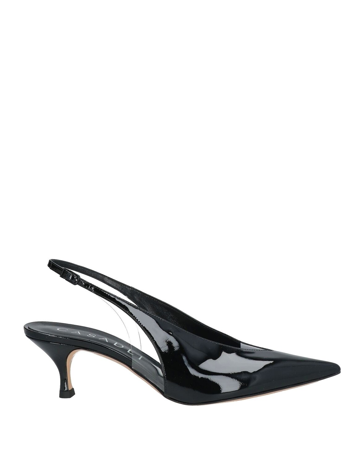 

Туфли Casadei, черный
