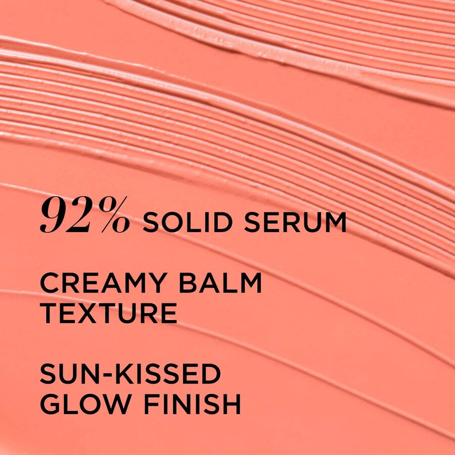 Солнцезащитные румяна Glow with Confidence с гиалуроновой кислотой IT Cosmetics, 0.63 oz, Sun Blossom 20 — фото 3