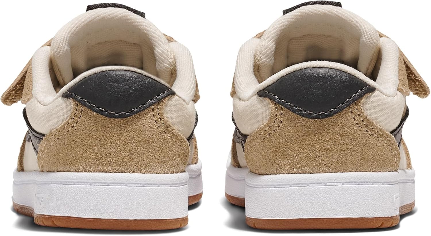 Детские кроссовки Vans Ryland Ls V унисекс, Varsity Block Multi — фото 3