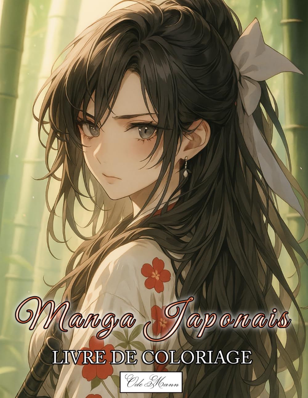 

Livre De Coloriage Manga Japonais: Sélection d’images captivantes à colorier, représentant des personnages et scènes typiques du style anime japonais (French Edition) (Independently published)