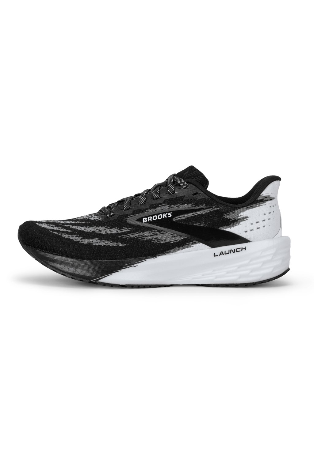 

Кроссовки для бега LAUNCH 11 Brooks, черный