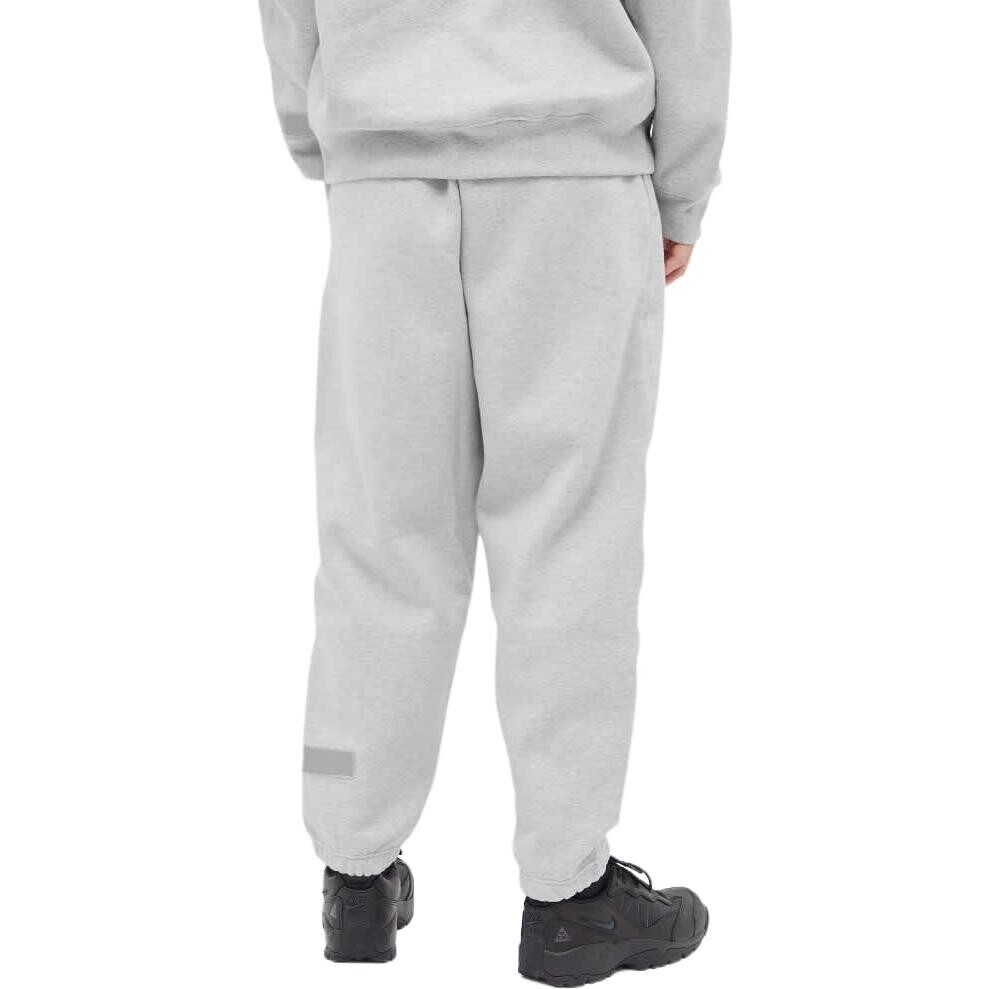 Флисовые джоггеры ACG Therma-FIT Airora с застежкой-молнией Nike, серый — фото 4