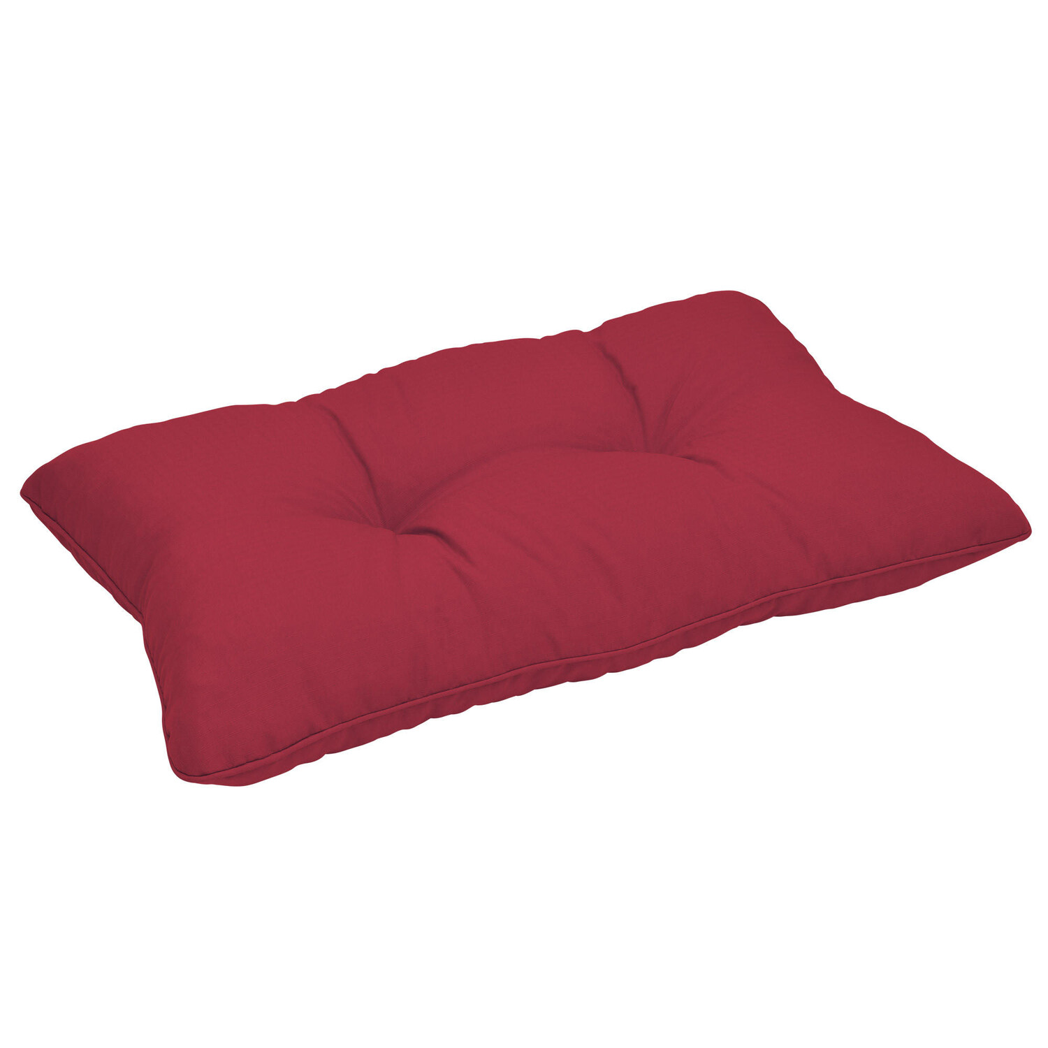 

Lounge подушка xluna Beautissu, красный