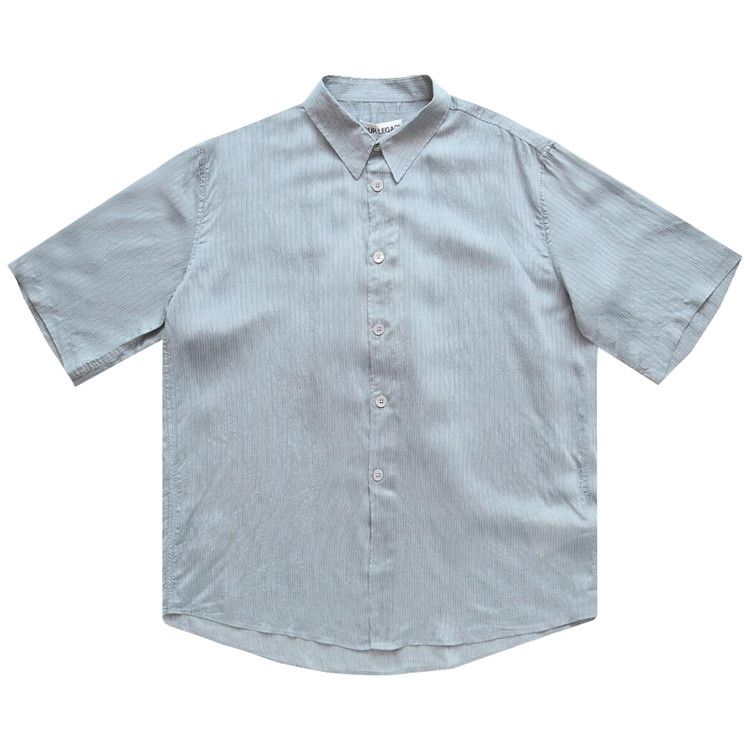 

Рубашка Our Legacy Beyond Shirt, Geo Stripe