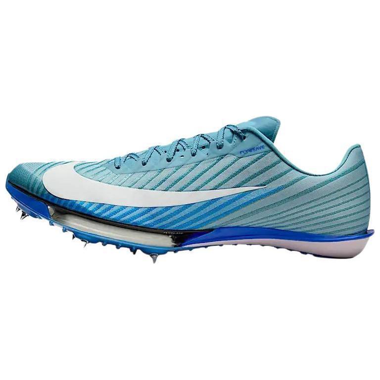

Кроссовки Maxfly 2 Denim Turquoise Light Photo Blue Doll Sail Nike, Green Blue