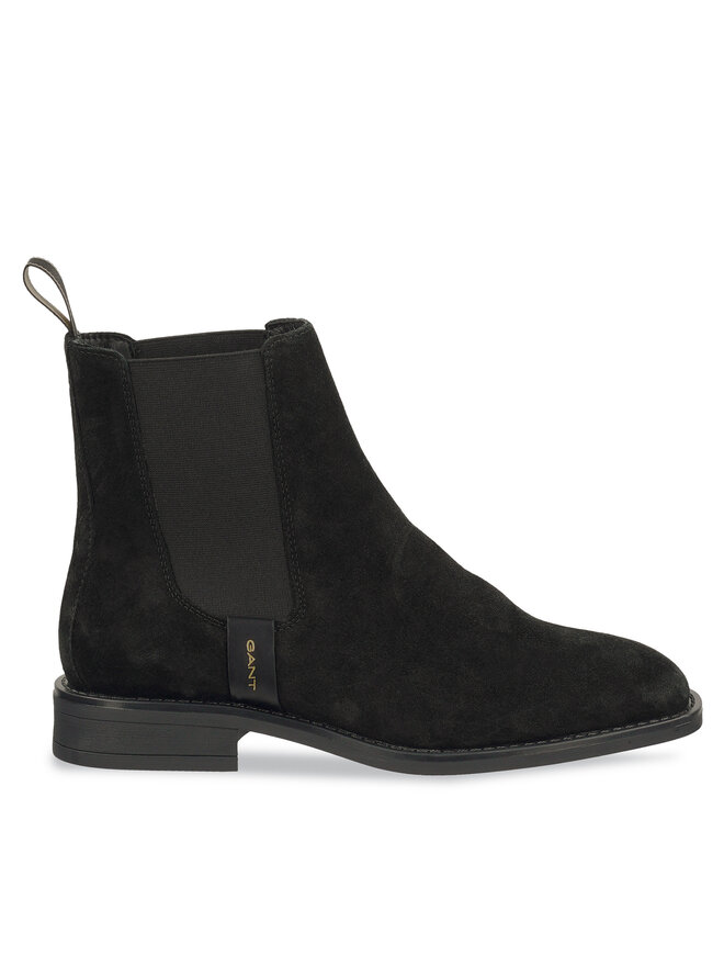 Классические ботильоны 31553127 Gant, черный