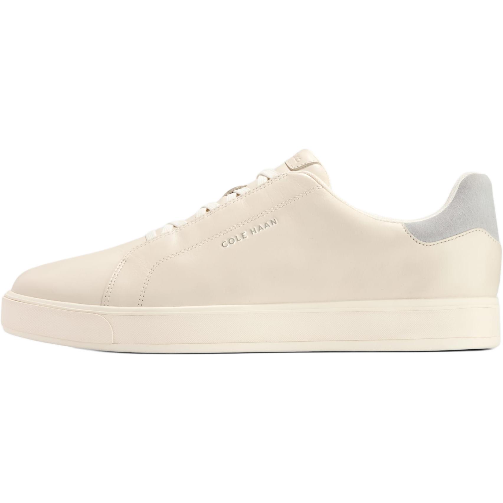 

COLE HAAN Повседневные сандалии GrandPro Collection, легкие и дышащие, низкие, кроссовки для скейтбординга, мужские, белые
