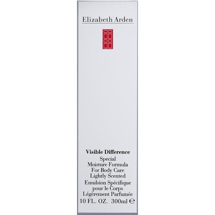 Уход за телом от Visible Difference Специальная увлажняющая формула для тела 300 мл, Elizabeth Arden — фото 2
