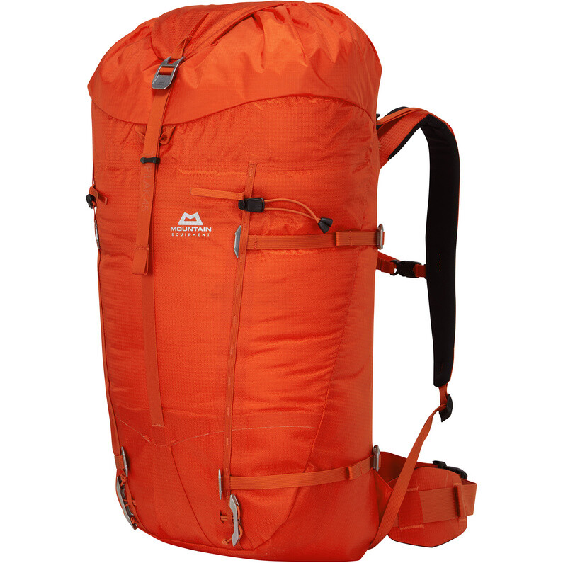 

Рюкзак Тупилак 45+ Mountain Equipment, красный